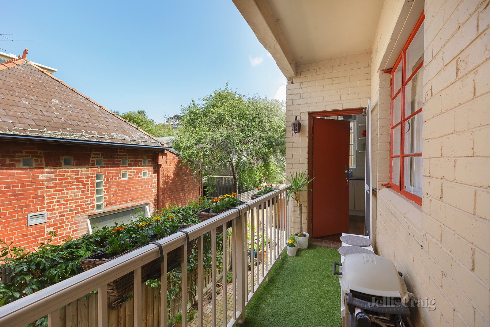 4/957 Punt Road, South Yarra image 5