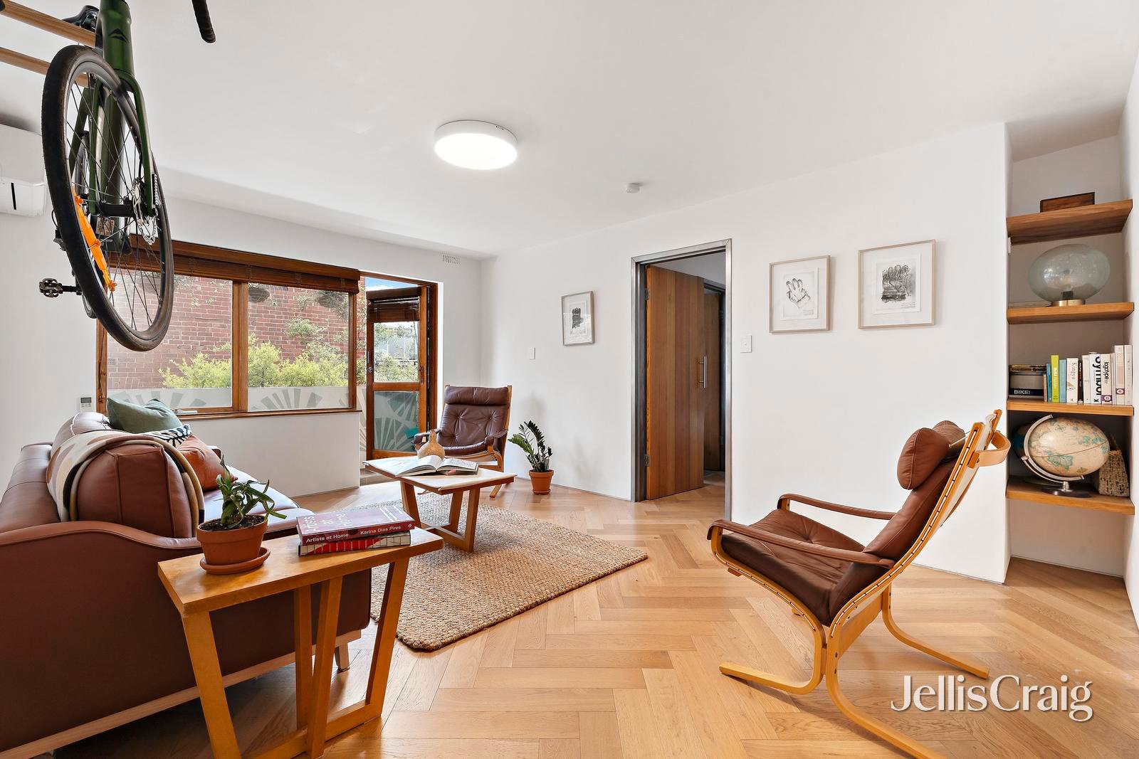 4/96 Flemington Road, Parkville image 2