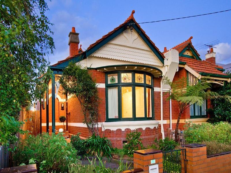 497 Albert Street, BRUNSWICK WEST VIC 3055