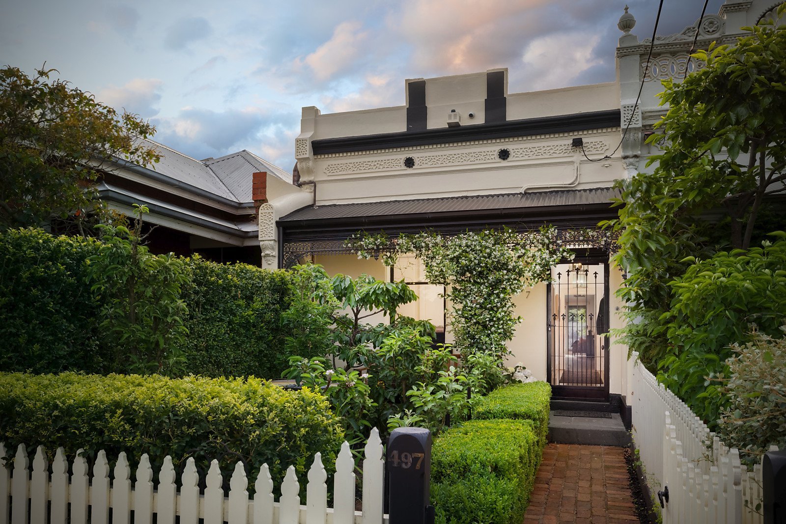 497 Canning Street, Carlton North VIC 3054