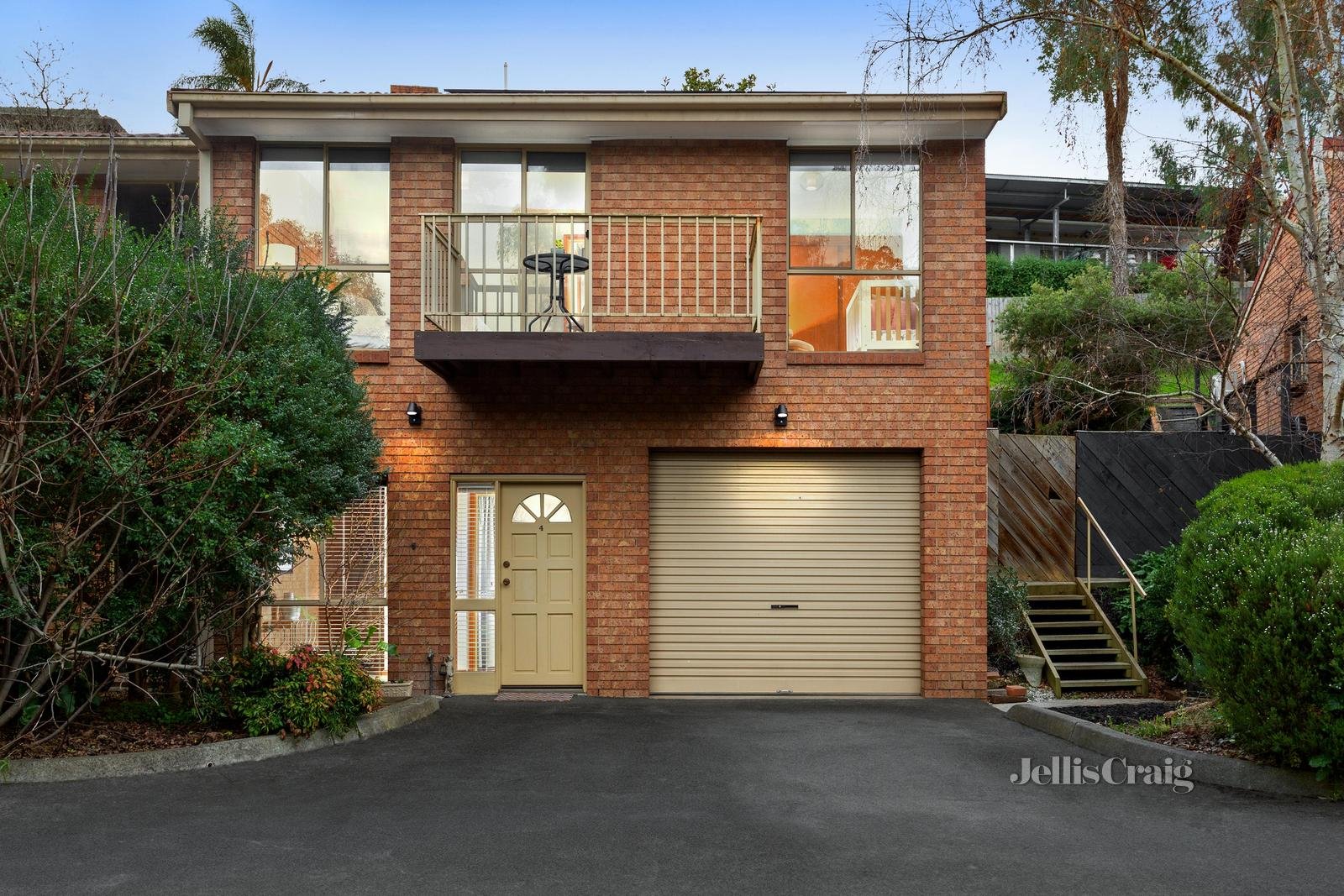 4/97 Diamond Creek Road, Greensborough image 1