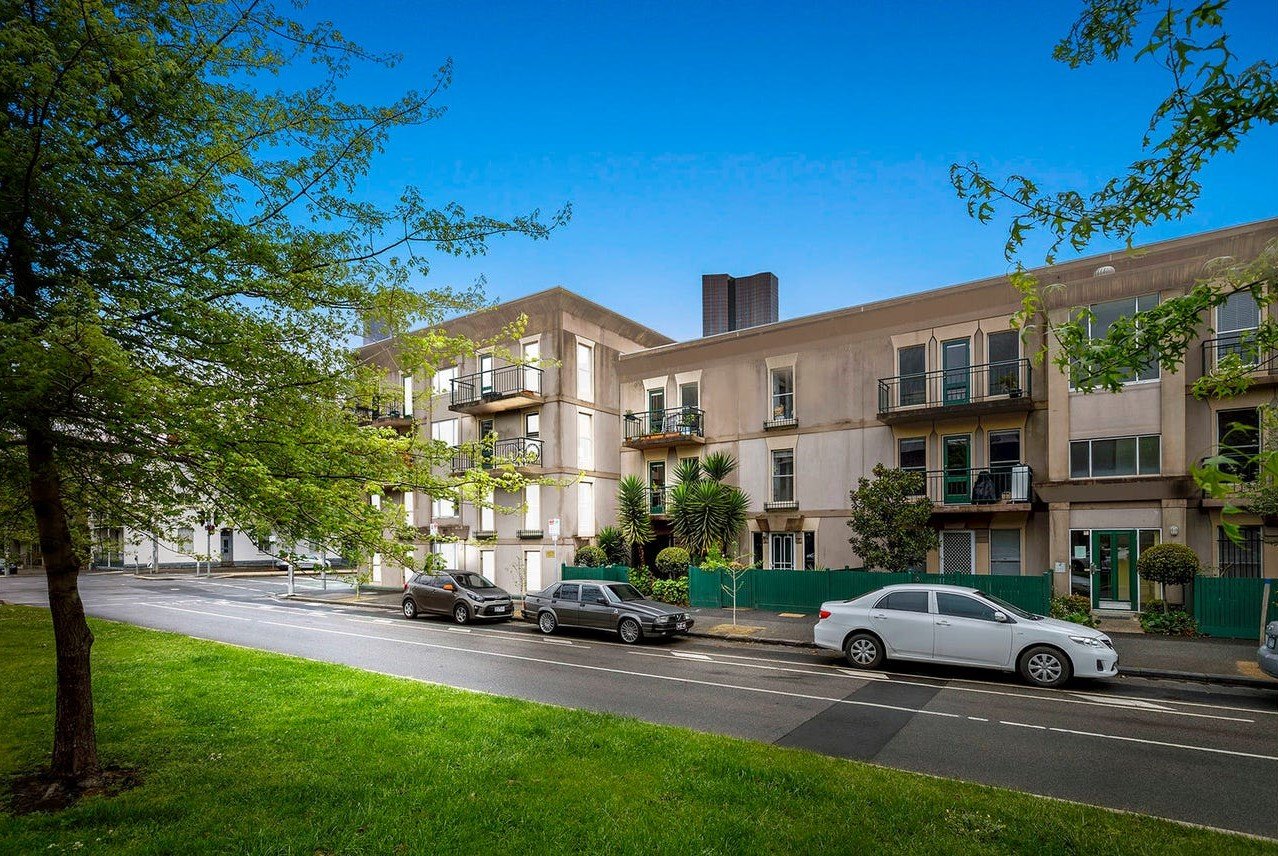 49/75 Drummond Street, Carlton VIC 3053