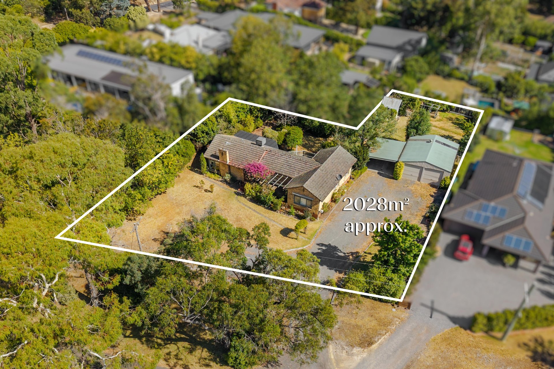 499-501 Ringwood-Warrandyte Road, Warrandyte&nbsp;South image 12