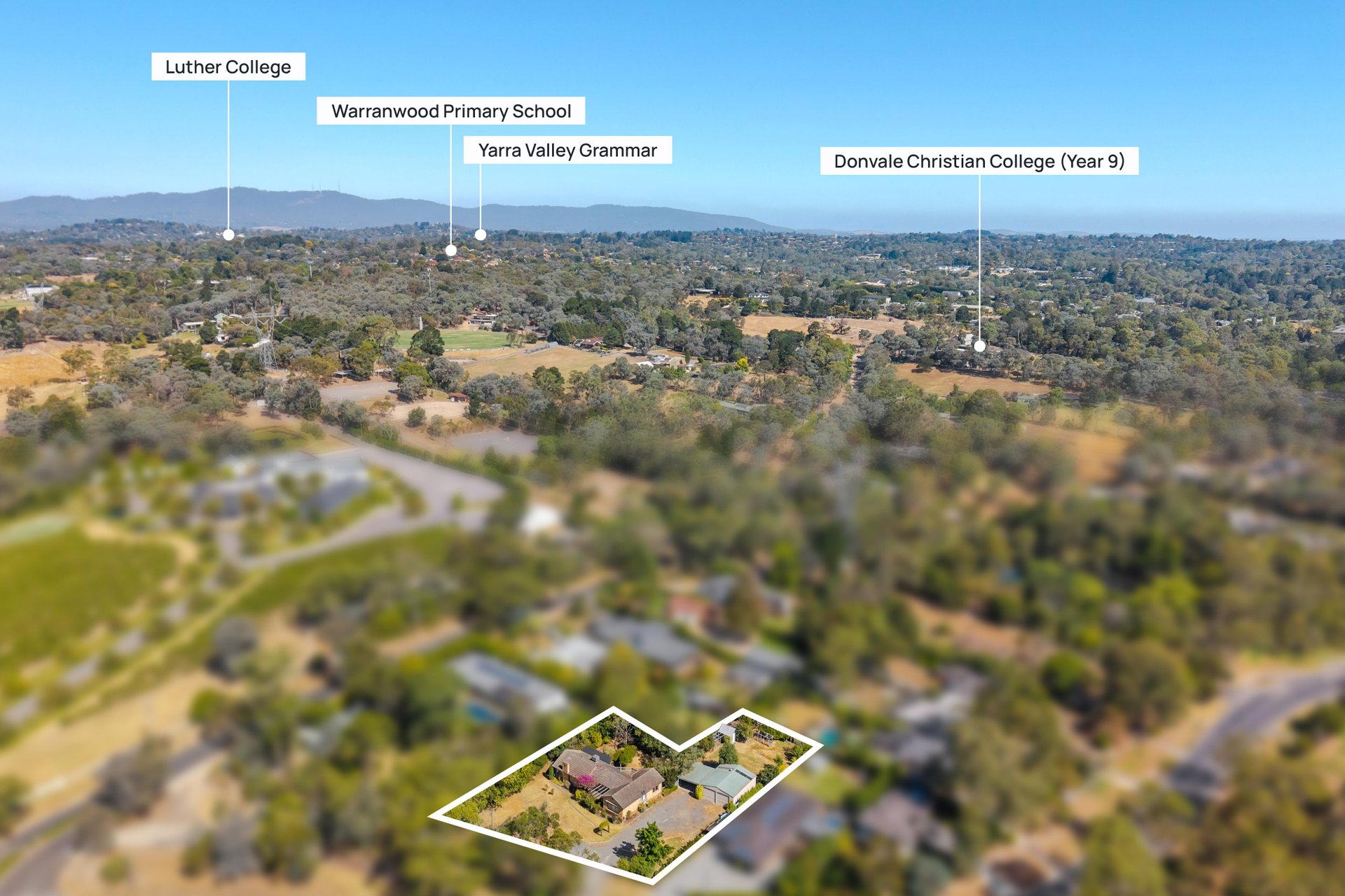 499-501 Ringwood-Warrandyte Road, Warrandyte&nbsp;South image 13