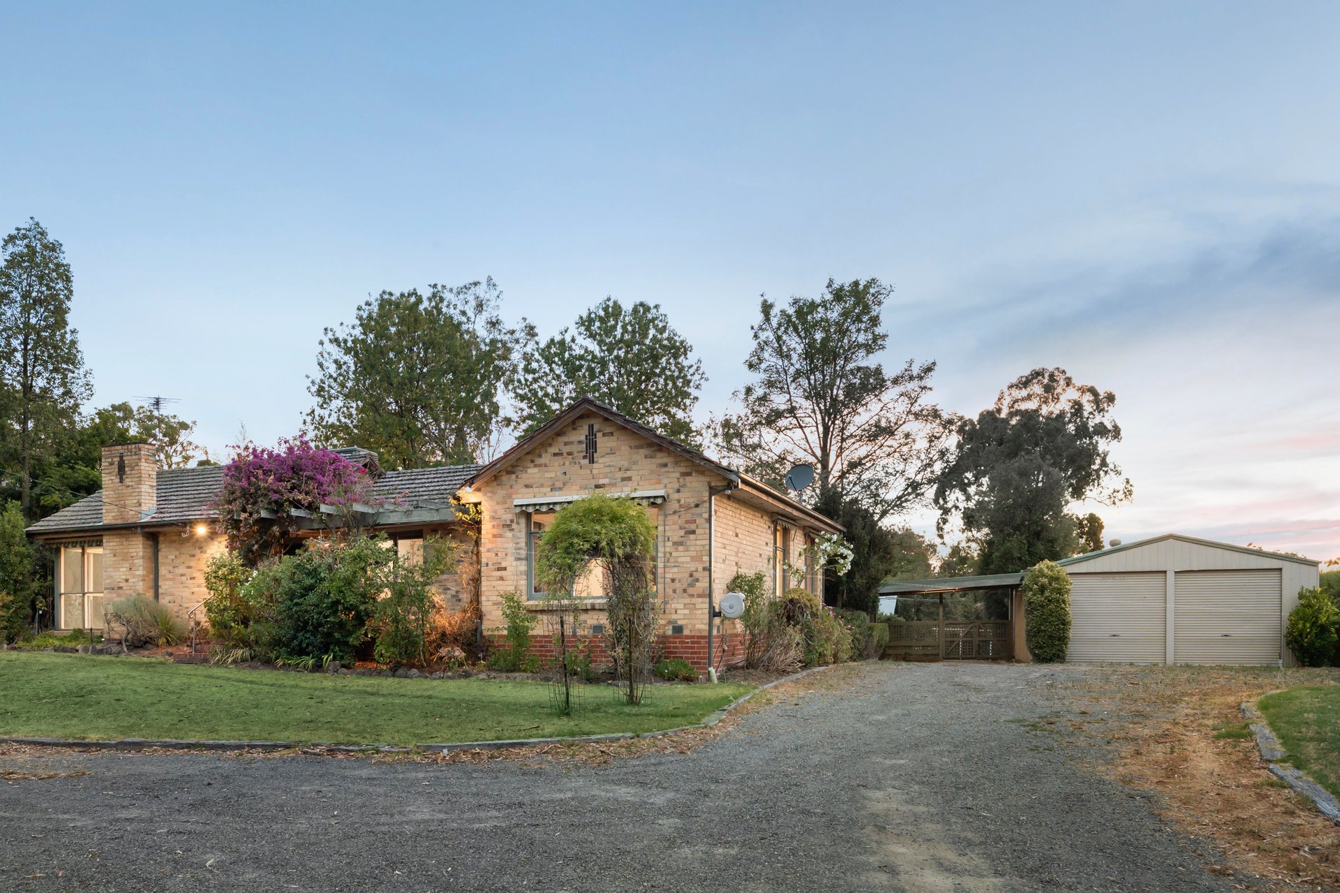 499-501 Ringwood-Warrandyte Road, Warrandyte&nbsp;South image 1