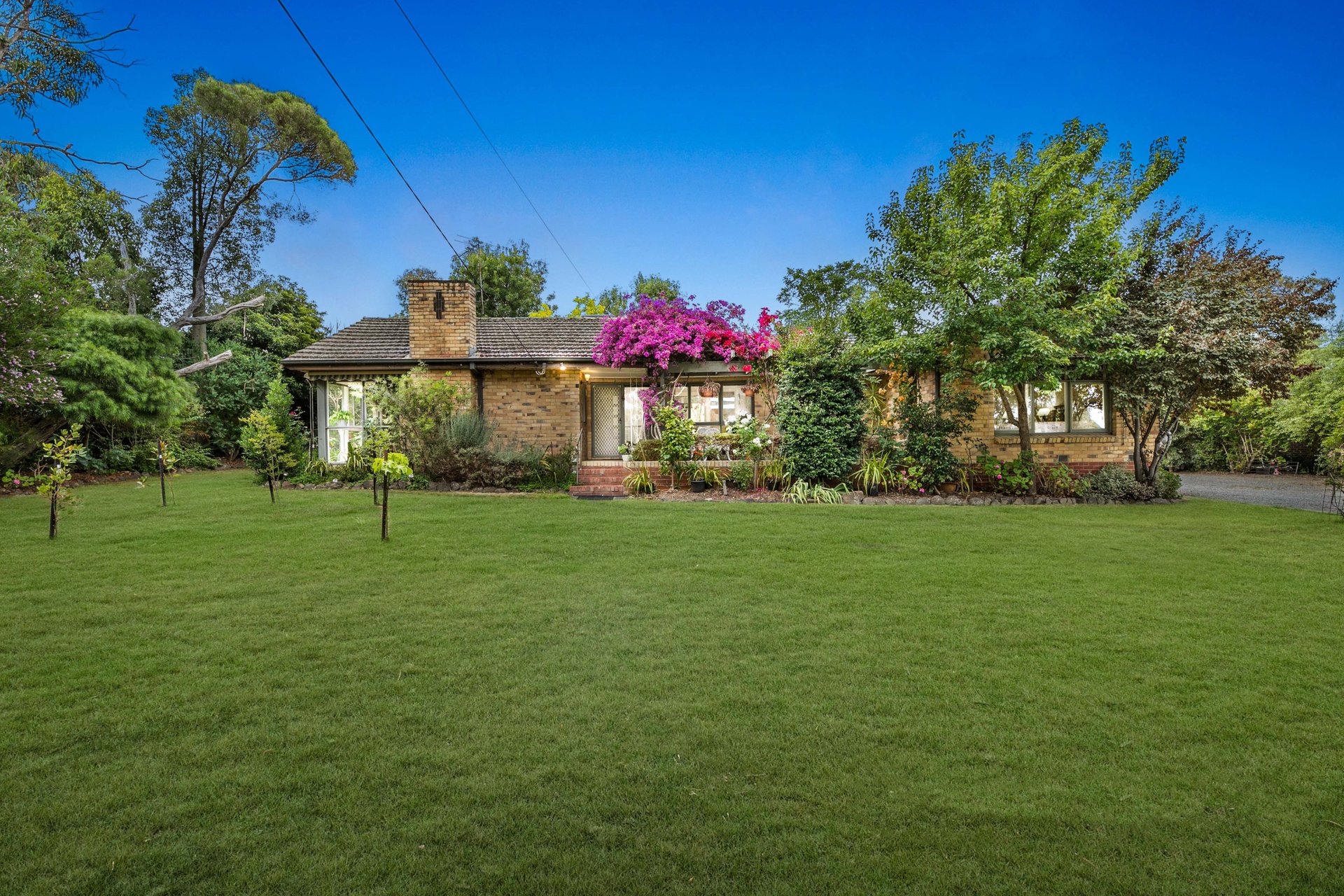 499-501 Ringwood-Warrandyte Road, Warrandyte South image 1