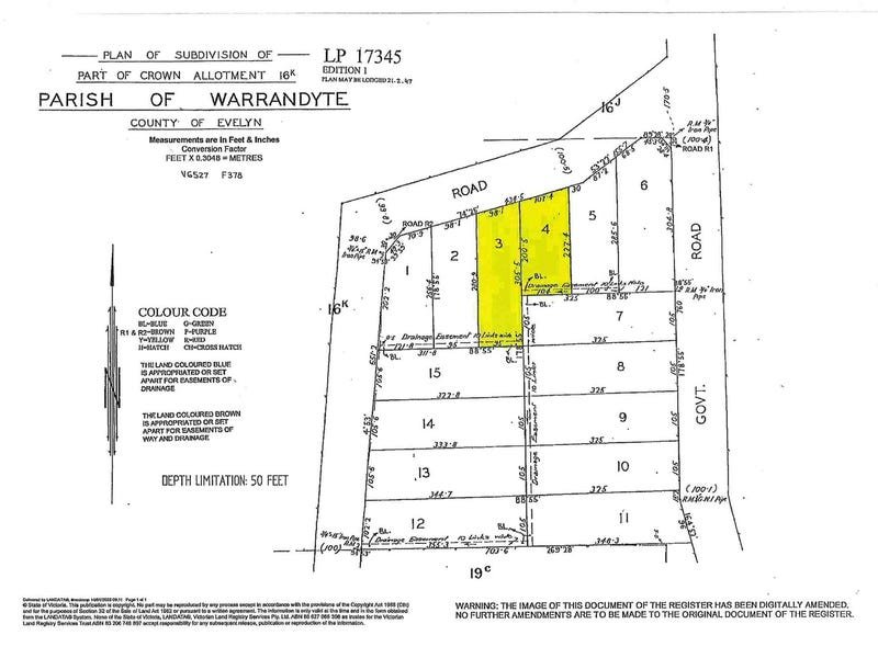 499-501 Ringwood-Warrandyte Road, Warrandyte South image 24