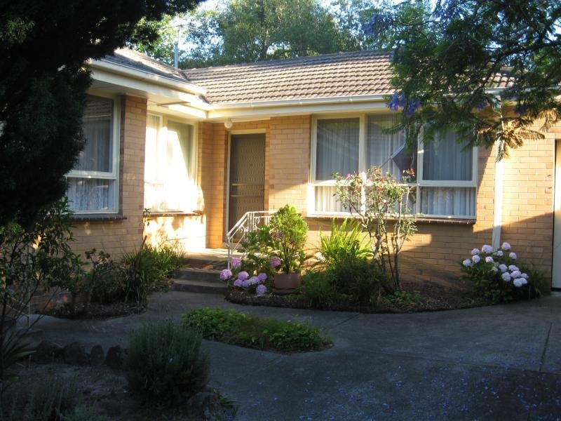 4/99 Croydon Road, SURREY HILLS VIC 3127