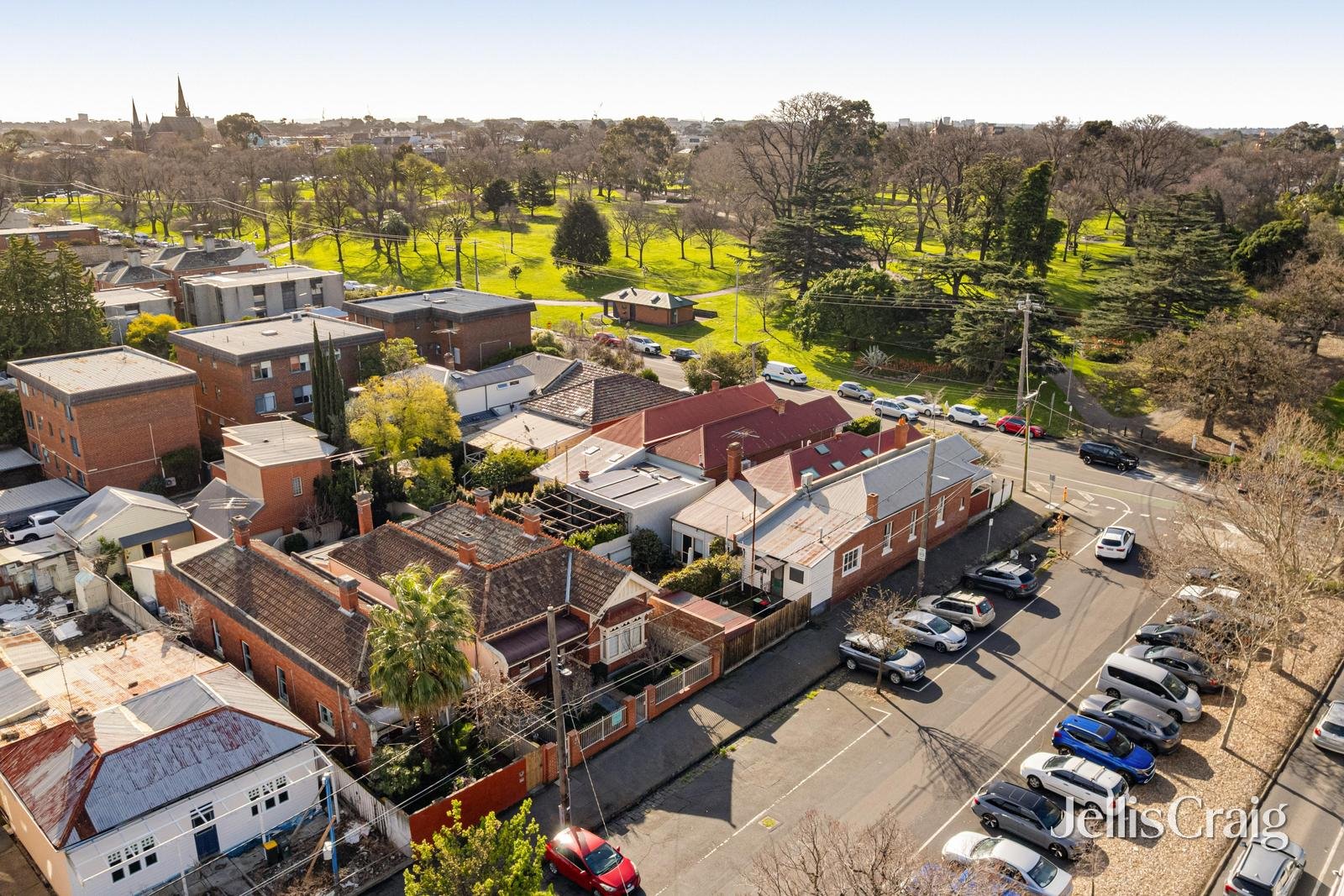 499 Hoddle Street, Clifton&nbsp;Hill image 2