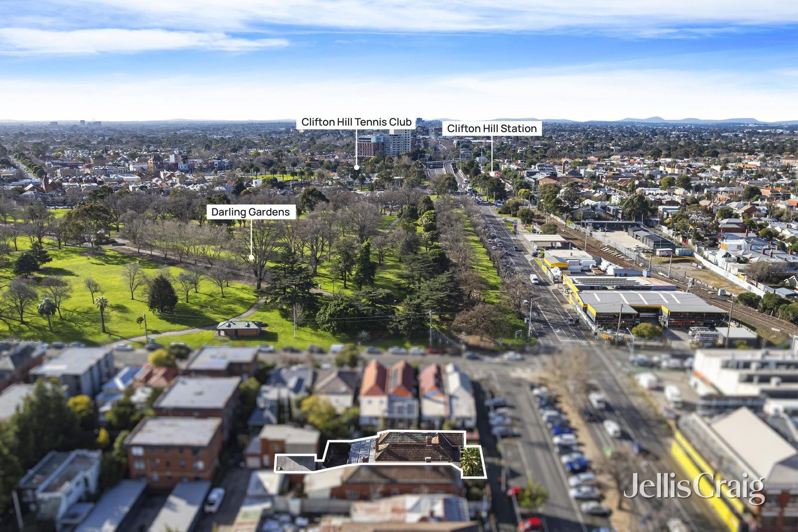 499 Hoddle Street, Clifton&nbsp;Hill image 18