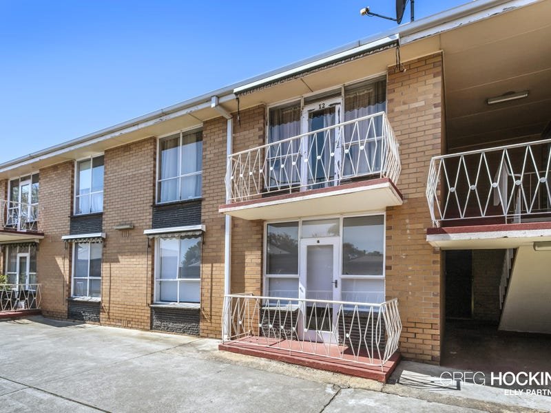 4/99 Verdon Street, Williamstown image 8