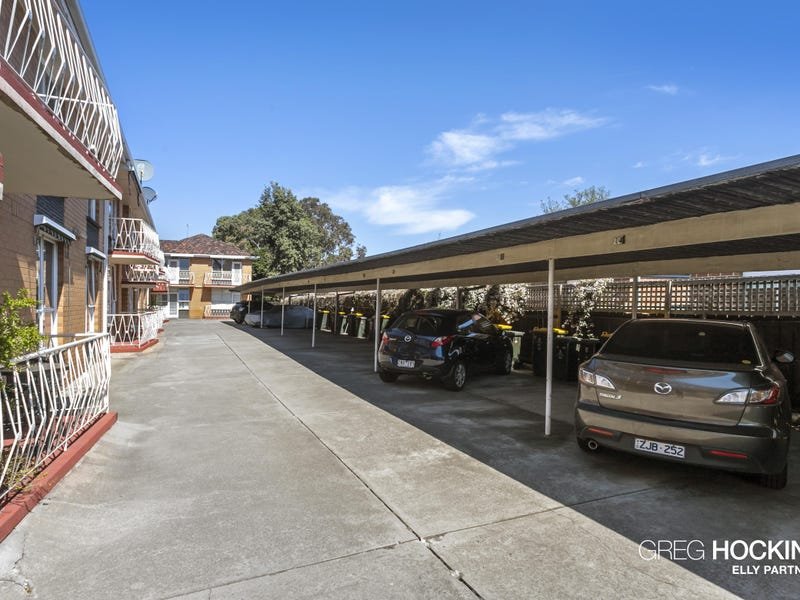 4/99 Verdon Street, Williamstown image 9