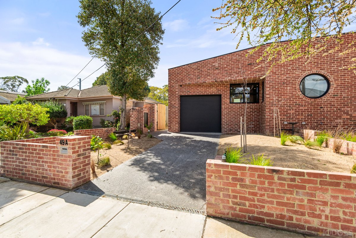 49A Jackson Road, Highett, VIC, 3190