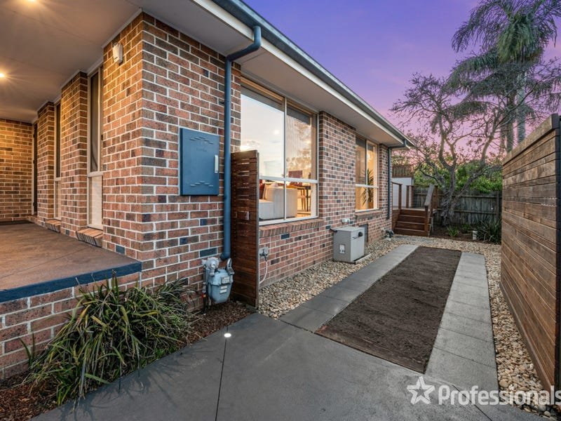 49A Longfellow Avenue, Mooroolbark image 19