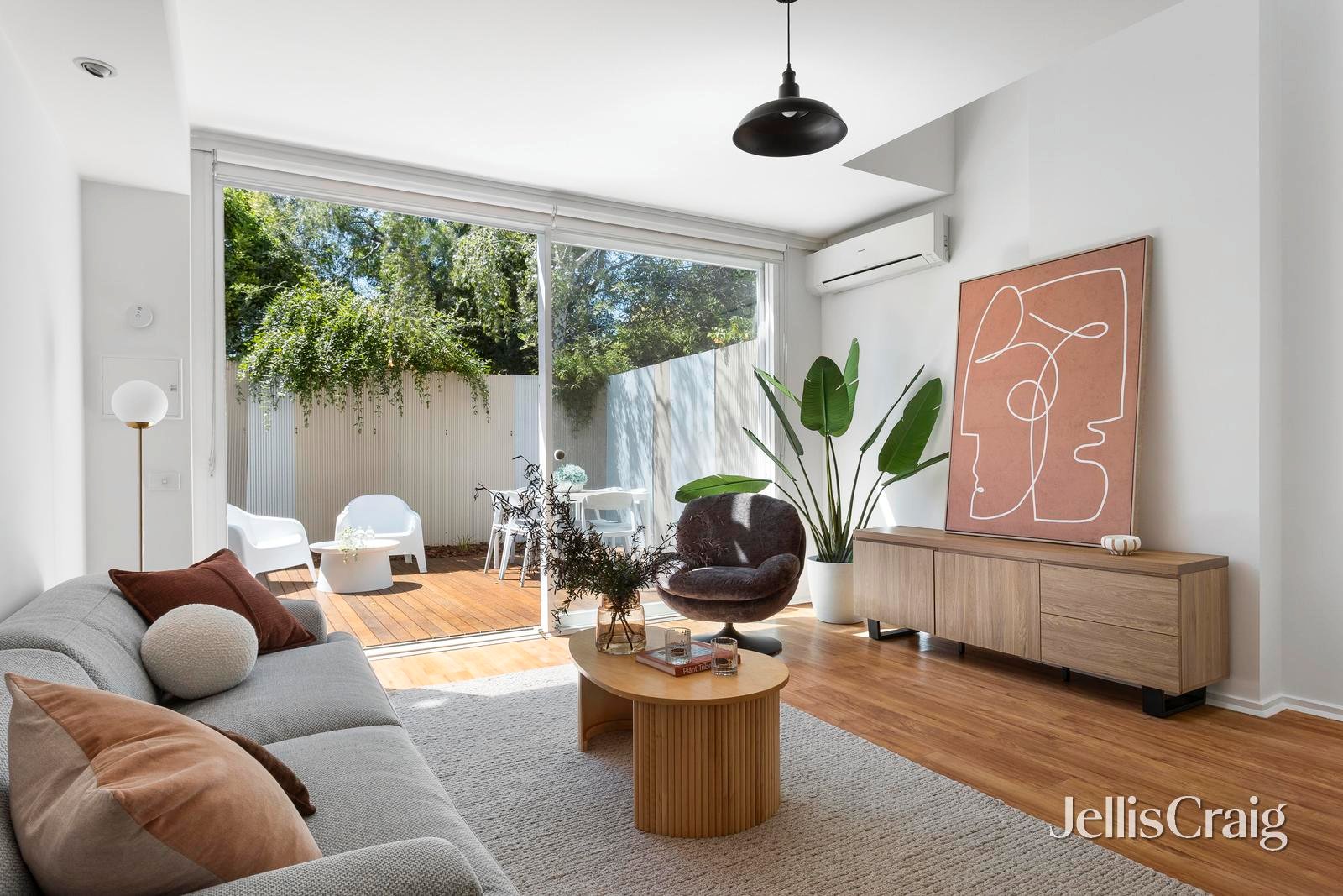 4A Ballarat Street, Collingwood image 1