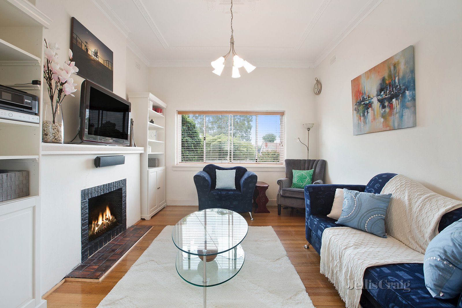 4A Bonnyview Street, Glen Iris, VIC 3146 House for Sale
