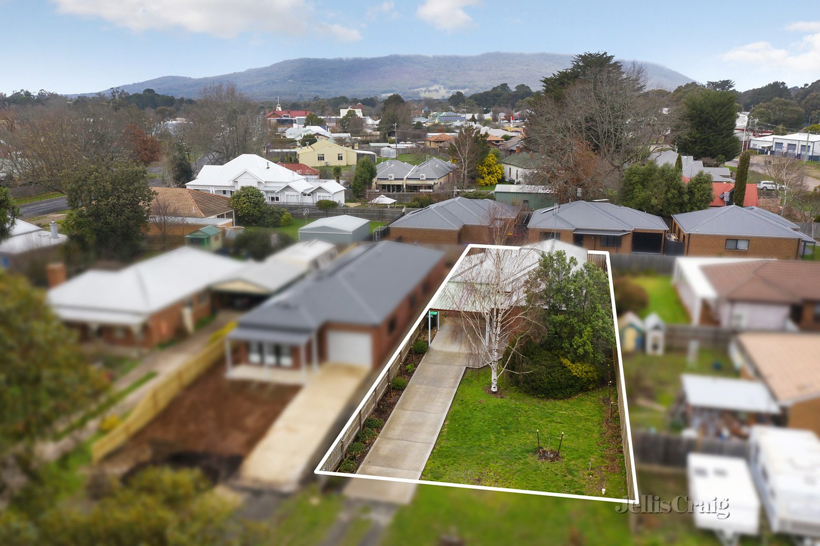 4A Burke Street, Woodend image 2