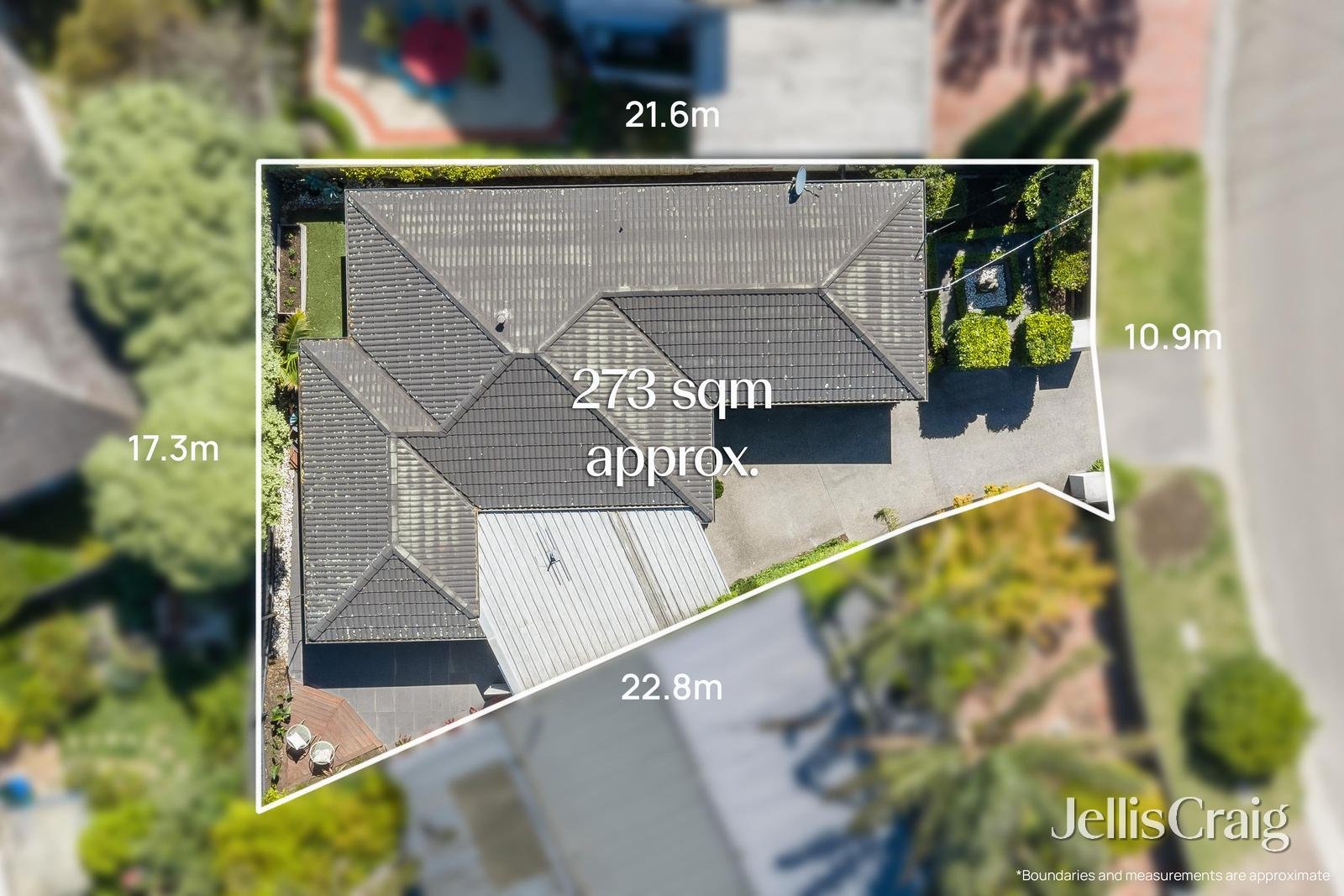 4a Fleetwood Crescent, Frankston South image 12