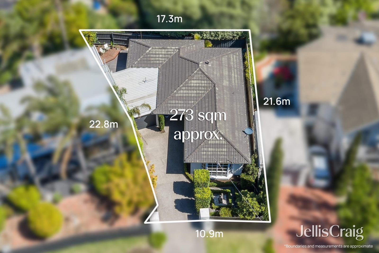 4a Fleetwood Crescent, Frankston South image 13