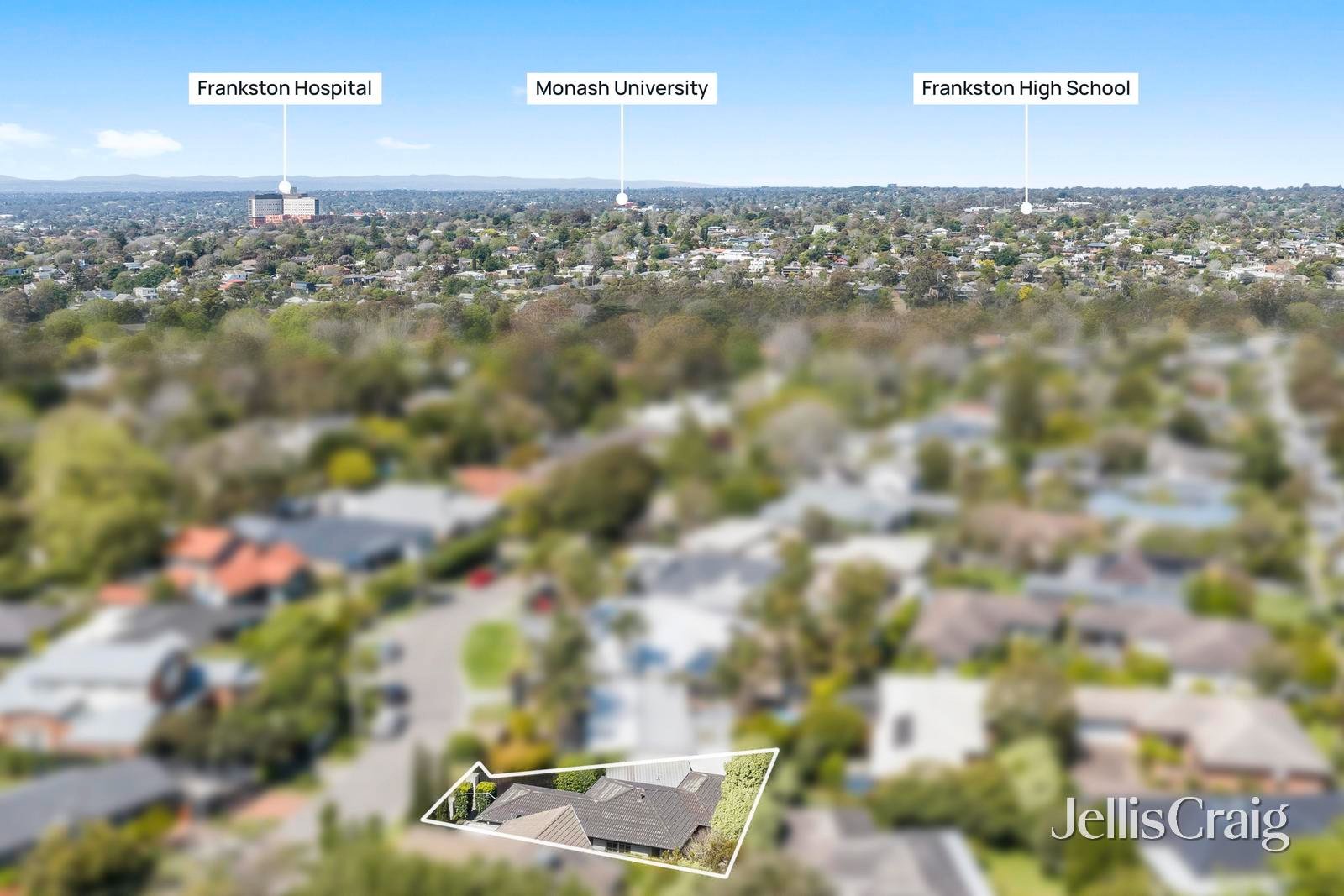 4a Fleetwood Crescent, Frankston South image 15