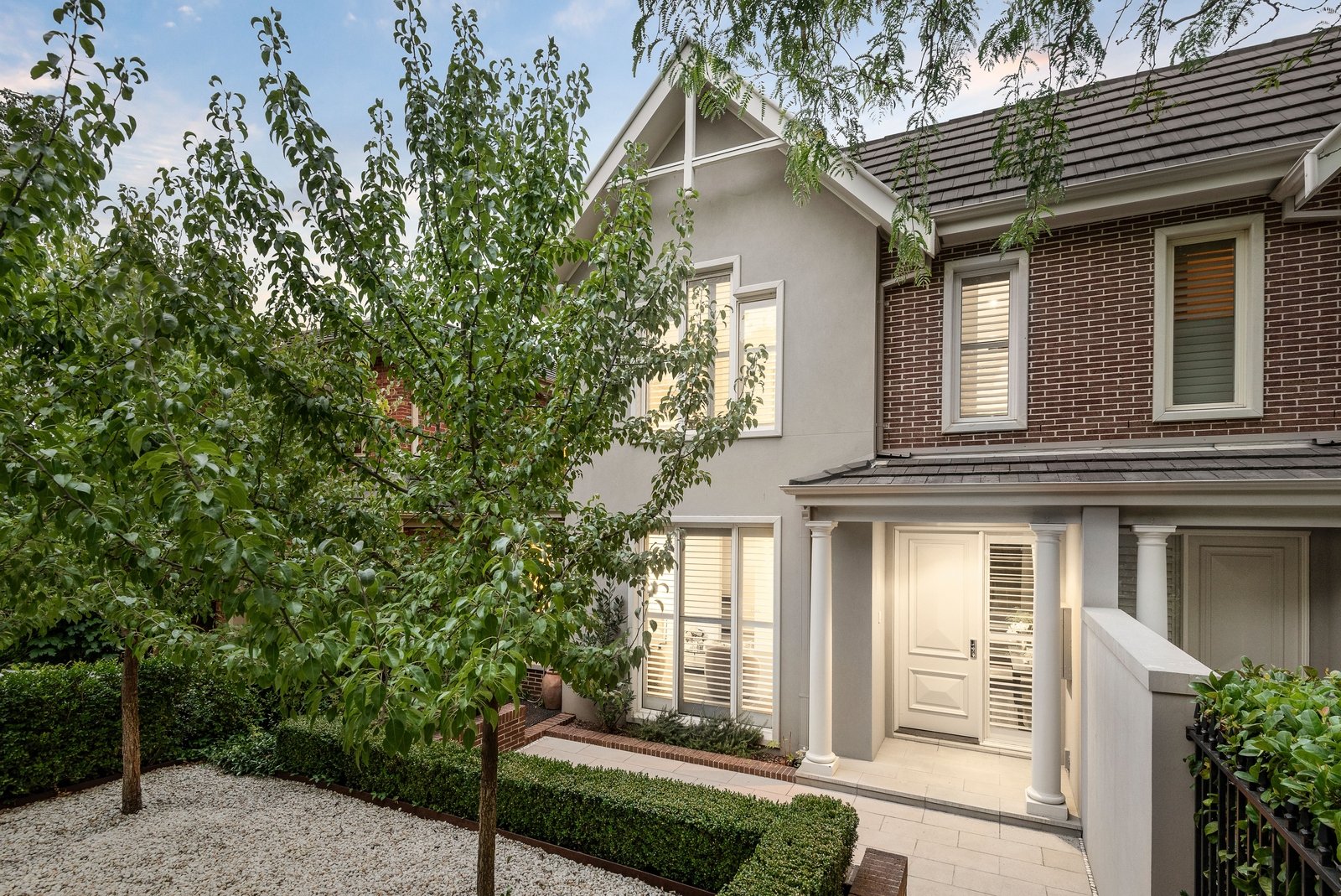 4a Forster Avenue