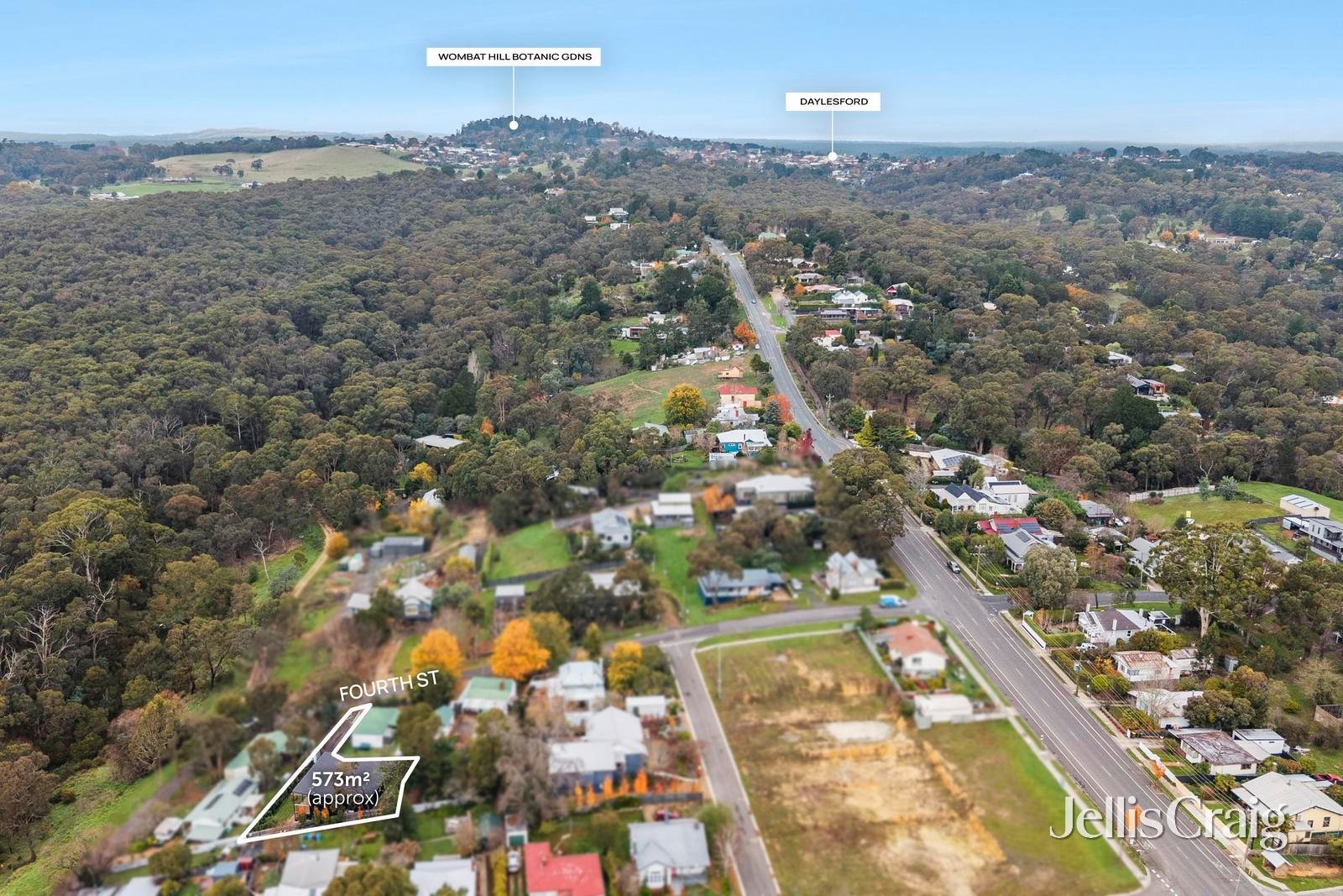 4A Fourth Street, Hepburn&nbsp;Springs image 12