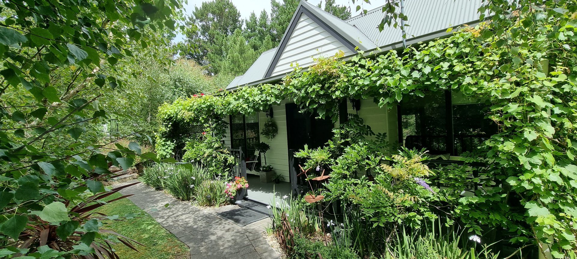 4a Grant Street, Daylesford image 1