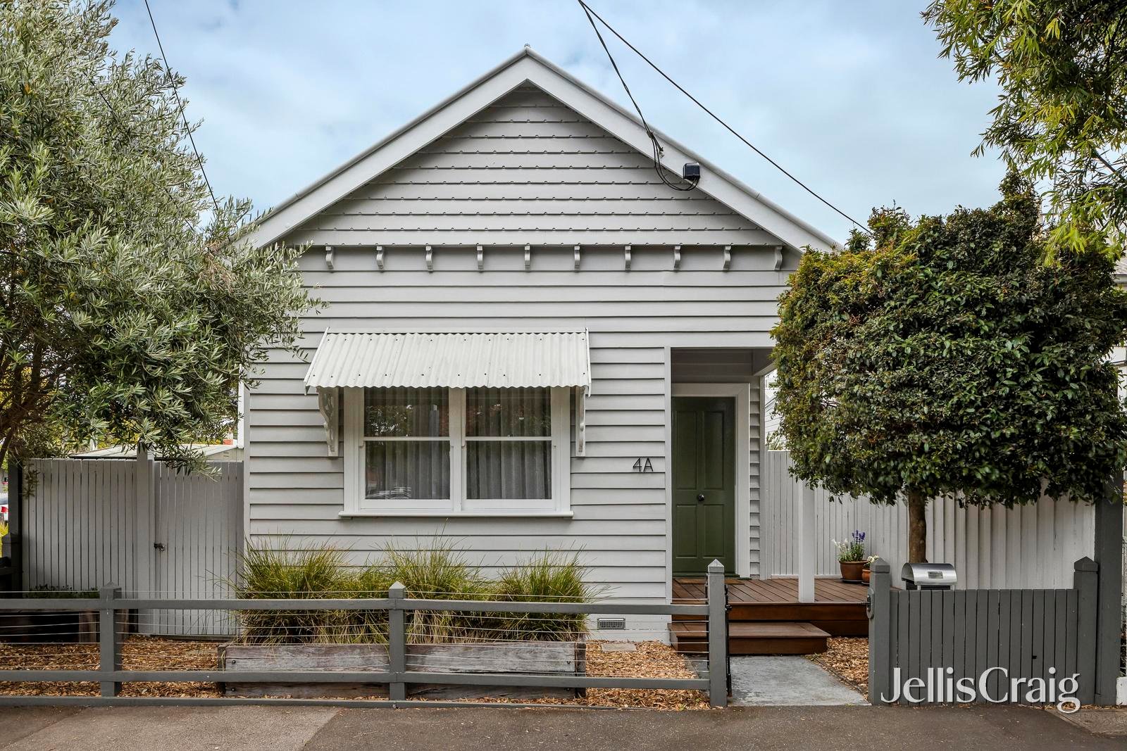 4A Groom Street, Clifton&nbsp;Hill image 1