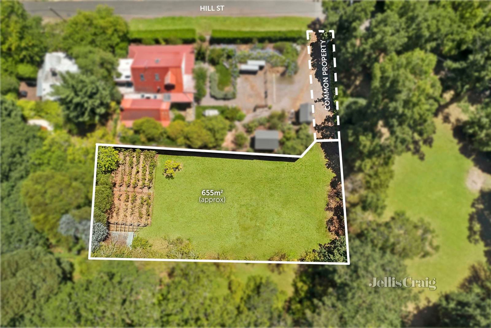 4A Hill Street, Daylesford image 3