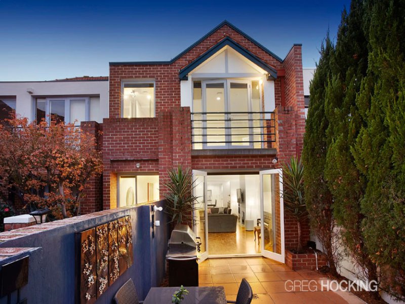 4A Mills Street, Albert Park image 1