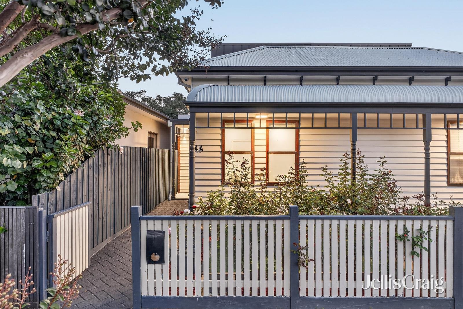 4A Queen Street, Richmond image 1