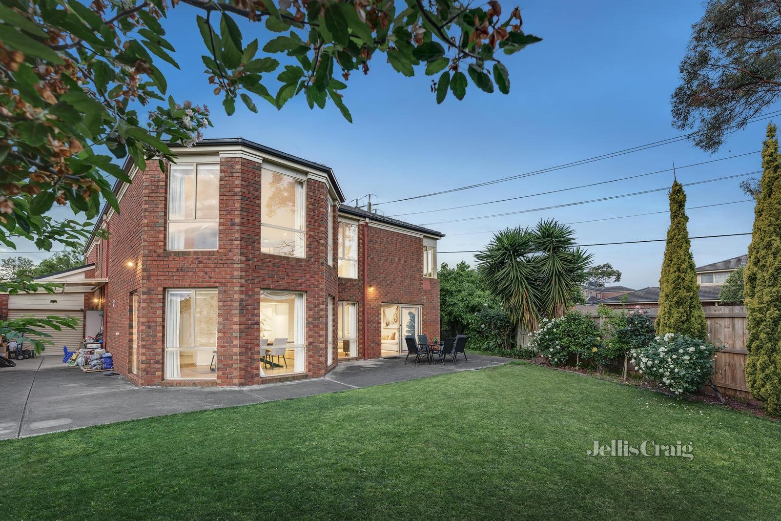 4A Rowitta Drive, Glen Waverley image 12