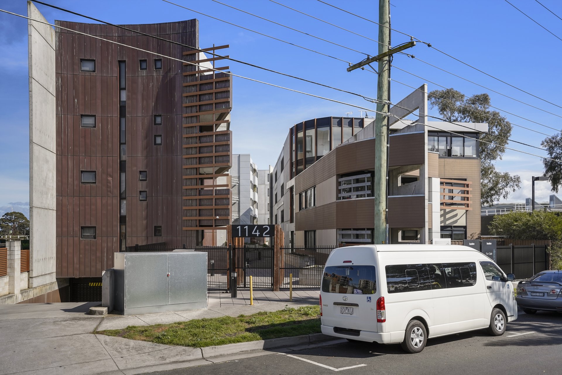 4a/1142 Nepean Highway, Highett image 1