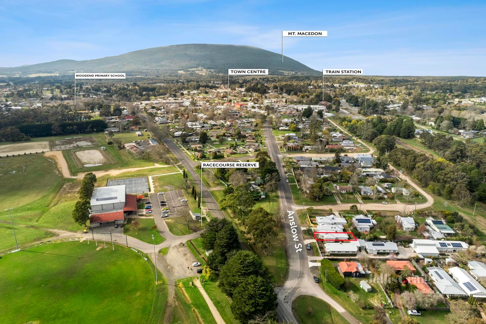 4B Anslow Street, Woodend image 17