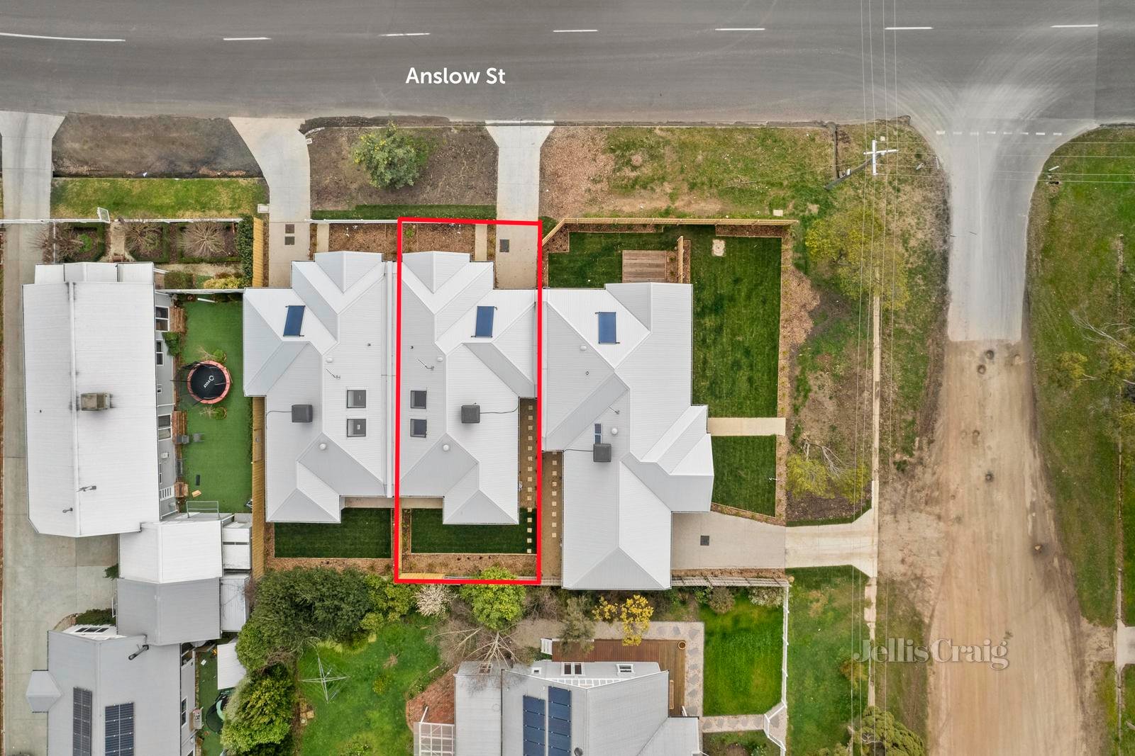4B Anslow Street, Woodend image 18