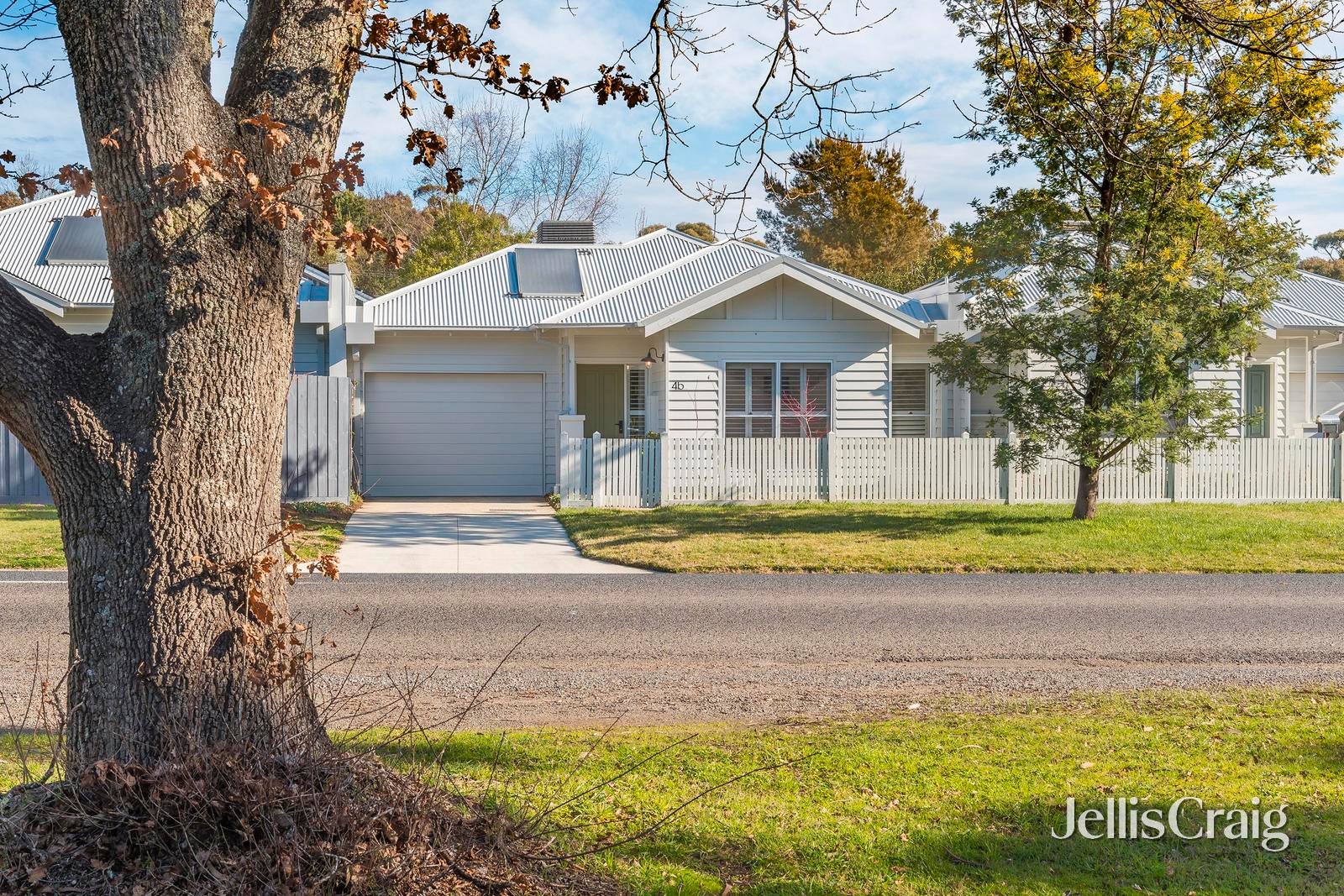 4B Anslow Street, Woodend image 23