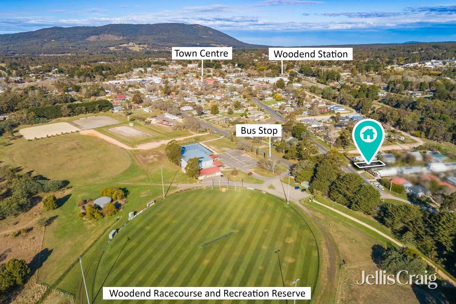 4B Anslow Street, Woodend image 24