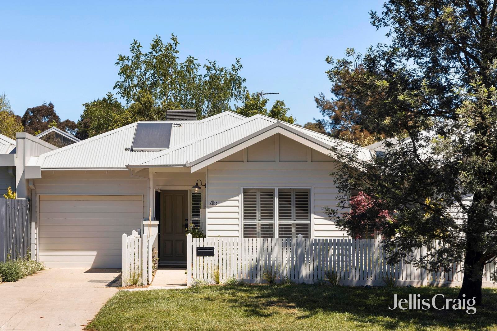 4B Anslow Street, Woodend image 1