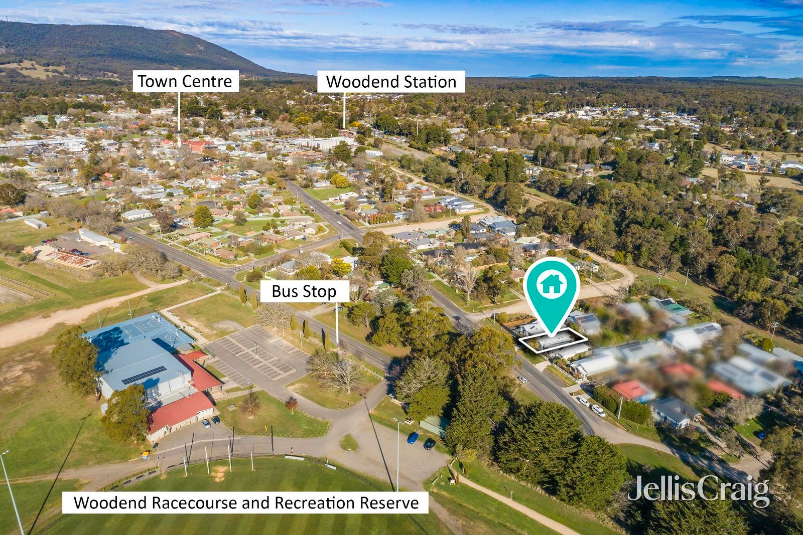 4B Anslow Street, Woodend image 19