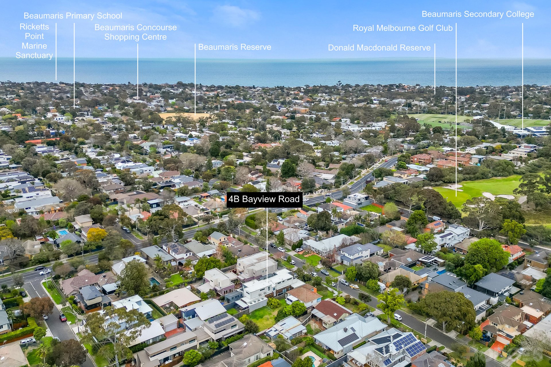 4B Bayview Road Beaumaris