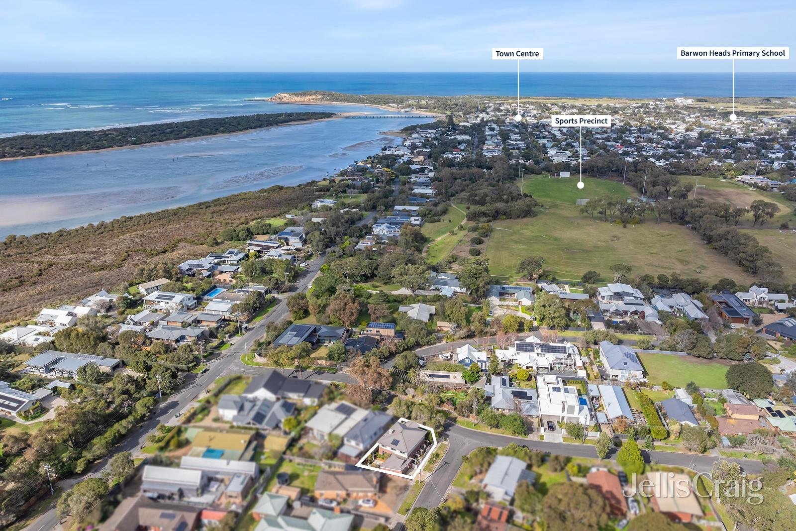 4B Knox Drive, Barwon Heads image 18