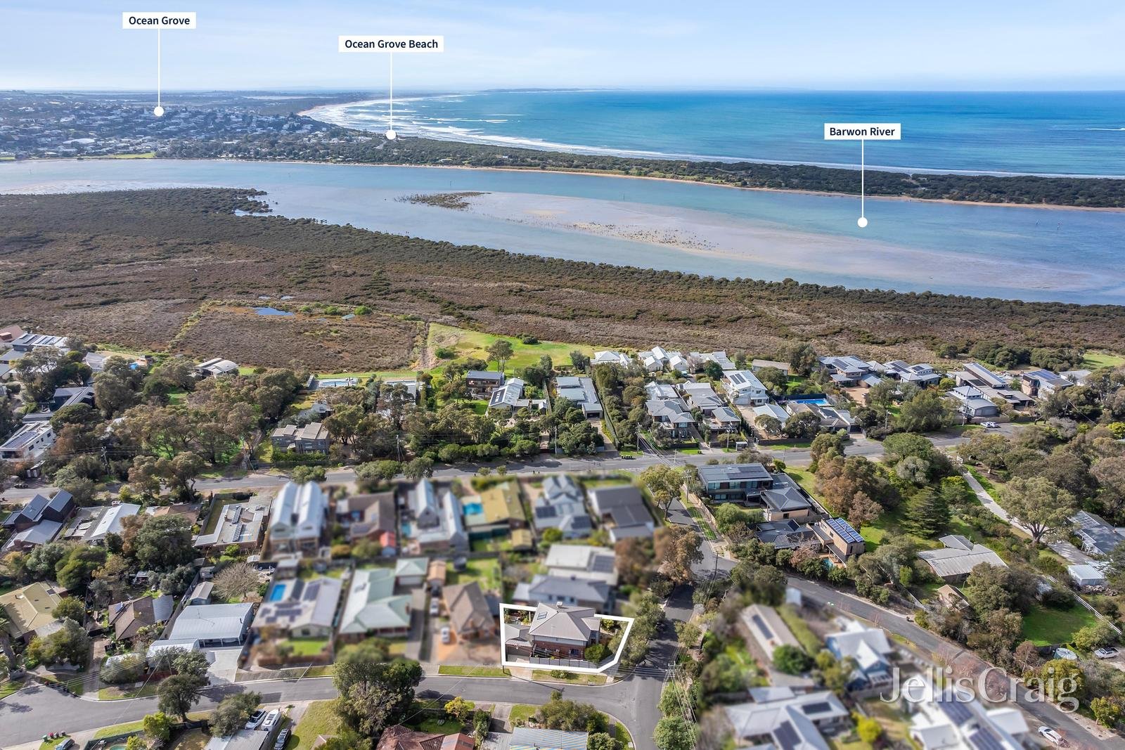 4B Knox Drive, Barwon Heads image 19