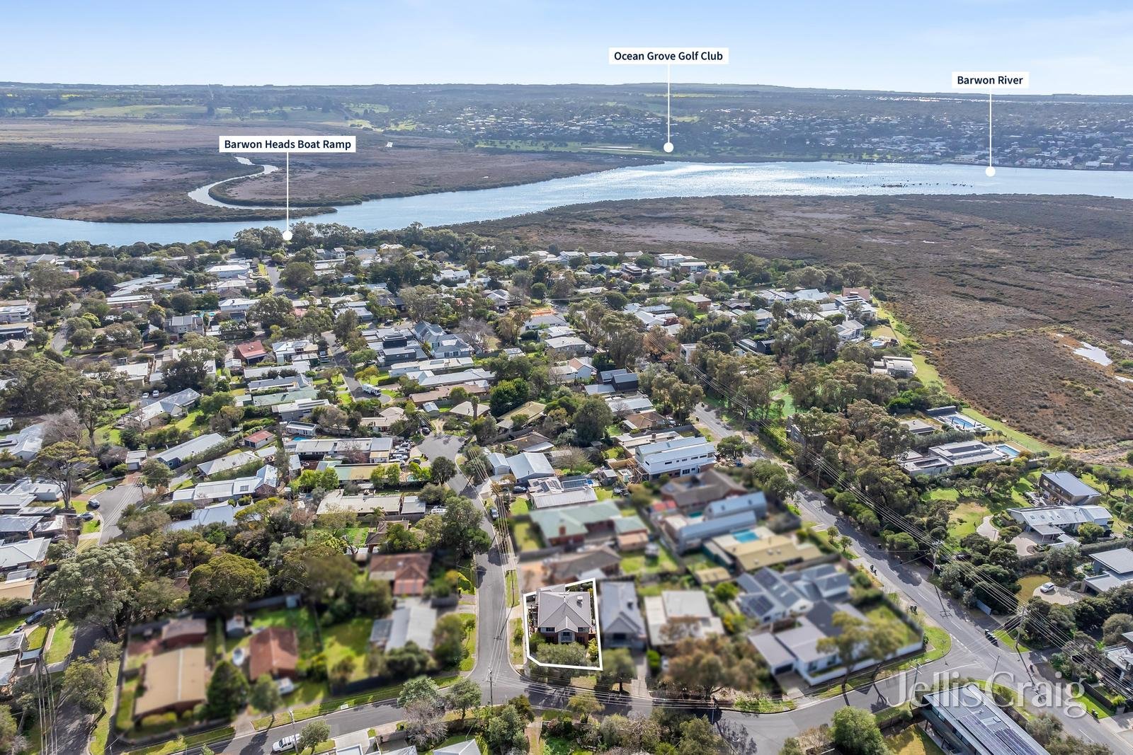 4B Knox Drive, Barwon Heads image 20