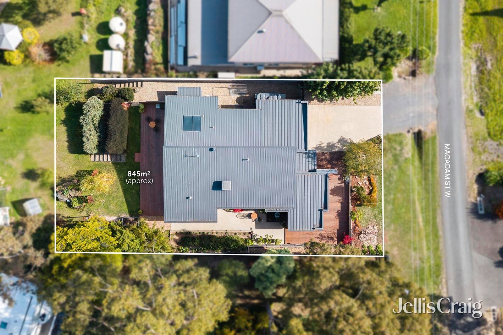 4B Macadam Street West, Daylesford image 19