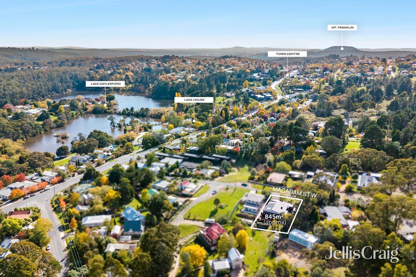 4B Macadam Street West, Daylesford image 20