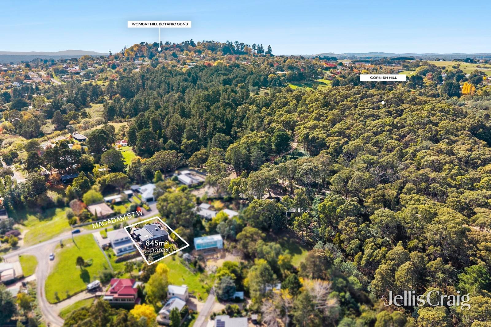 4B Macadam Street West, Daylesford image 21