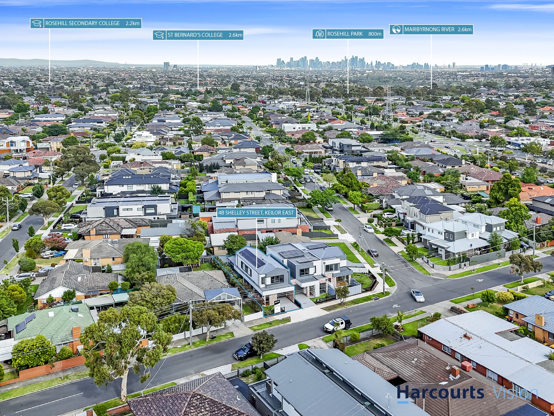 4B Shelley Street, Keilor East image 18