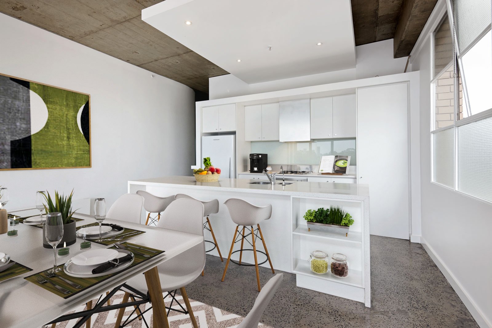 4b/18 Albert Road, South Melbourne image 3