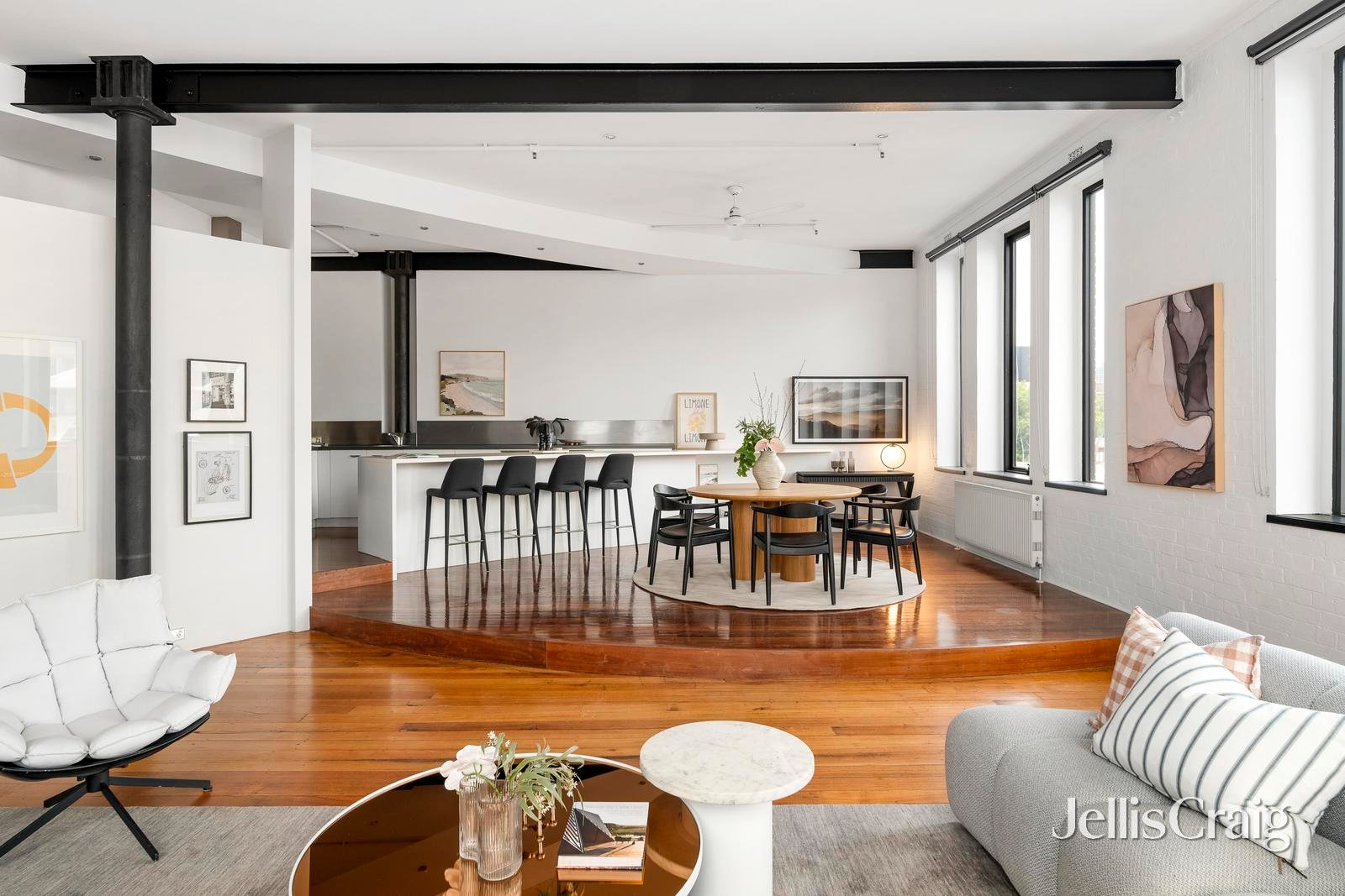 4b/68 Oxford Street, Collingwood image 3