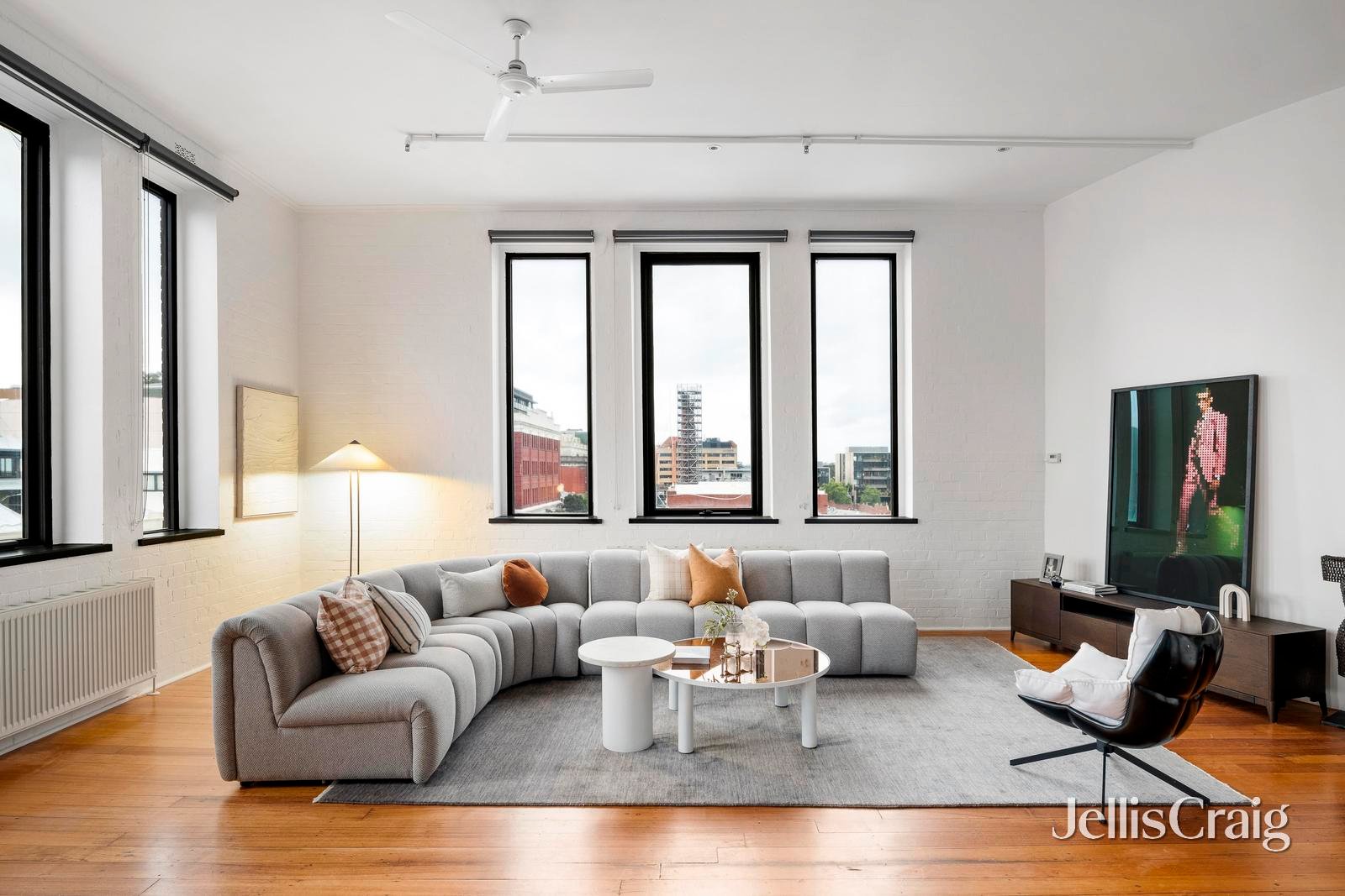 4b/68 Oxford Street, Collingwood image 4